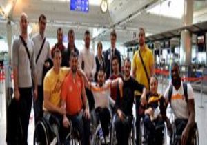 Galatasaray Finallere Kaldı!